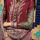 Timurid Rose
