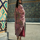 Timurid Rose
