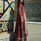 Timurid Rose