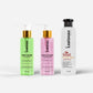 Triple Cleanse Delight