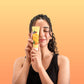 Turmeric Glow Face Mask