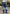 Blue Patchline Jeans
