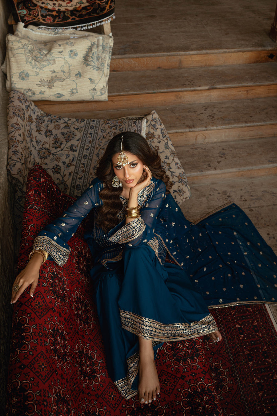 USHNA