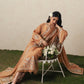 AMBER DUNE-3PC EMBROIDERED SUIT
