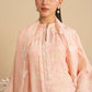 WILD ROSE-2PC (SHIRT & DUPATTA)