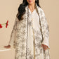 VINTAGE ESCAPE-2PC (SHIRT & DUPATTA)