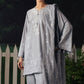 SELENE GLOW-3PC PRINTED SUIT