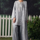 SELENE GLOW-3PC PRINTED SUIT