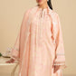 WILD ROSE-2PC (SHIRT & DUPATTA)