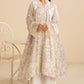 VANILLA PETAL-2PC (SHIRT & DUPATTA)