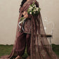 BRUNETTE GLAM-3PC PRINTED SUIT