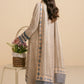 SOFT PETUNIA-3PC (SHIRT, TROUSER & DUPATTA)