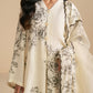 VINTAGE ESCAPE-2PC (SHIRT & DUPATTA)