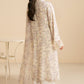 VANILLA PETAL-2PC (SHIRT & DUPATTA)
