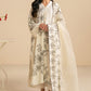 VINTAGE ESCAPE-2PC (SHIRT & DUPATTA)