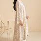 VANILLA PETAL-2PC (SHIRT & DUPATTA)