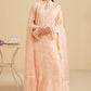 WILD ROSE-2PC (SHIRT & DUPATTA)