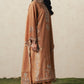 AMBER DUNE-3PC EMBROIDERED SUIT