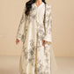 VINTAGE ESCAPE-2PC (SHIRT & DUPATTA)