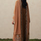 AMBER DUNE-3PC EMBROIDERED SUIT