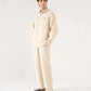 MUSLIN FLAP POCKET SHIRT