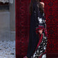 RAVEN ORCHID-3PC MARINA EMBROIDERED SUIT