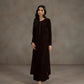 STONE BROWN-2PC (SHIRT & TROUSER)