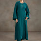AQUA MIST-2PC (SHIRT & TROUSER)