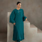 AQUA MIST-2PC (SHIRT & TROUSER)