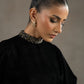 PEARL BLACK-2PC (SHIRT & TROUSER)