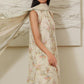 VINTAGE AURA-3 PIECE PRINTED LAWN SUIT