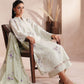 SCENIC GREEN-3PC (SHIRT, TROUSER & DUPATTA)