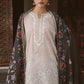 PETAL HAZE-3PC KHADDAR PRINTED SUIT