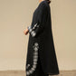 OBSIDIAN MUSE -2PC (SHIRT & TROUSER)