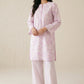 PASTEL PALETTE-2 PIECE PRINTED LAWN SUIT