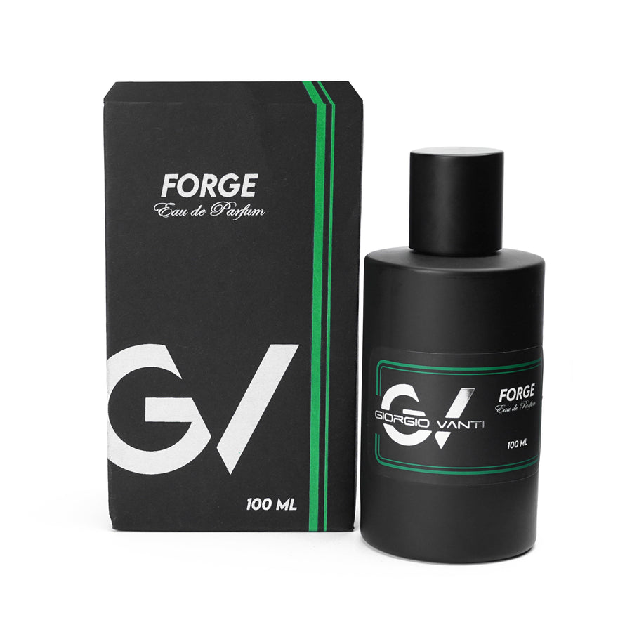 FORGE