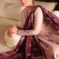 SAND WHISPER -3PC SATIN EMBROIDERED SUIT