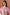 LILAC SKY-3PC SATIN PRINTED SUIT