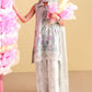 CARNATION GRACE-3PC PRINTED LAWN SUIT
