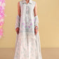 CARNATION GRACE-3PC PRINTED LAWN SUIT