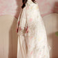 PETAL FORM-3PC PRINTED LAWN SUIT