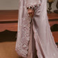 PETAL SYMPHONY-3PC MARINA EMBROIDERED SUIT