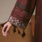 TERA THREADS- 3PC MARINA PRINTED SUIT