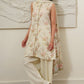 VINTAGE AURA-3 PIECE PRINTED LAWN SUIT