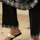 OBSIDIAN MUSE -2PC (SHIRT & TROUSER)