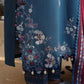 OCEAN REVERIE-3PC KHADDAR EMBROIDERED SUIT