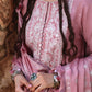 ROSE MELODY-3PC LINEN EMBROIDERED SUIT