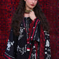 RAVEN ORCHID-3PC MARINA EMBROIDERED SUIT