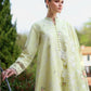 CITRUS LACE-3PC EMBROIDERED LAWN SUIT