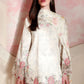 PETAL FORM-3PC PRINTED LAWN SUIT